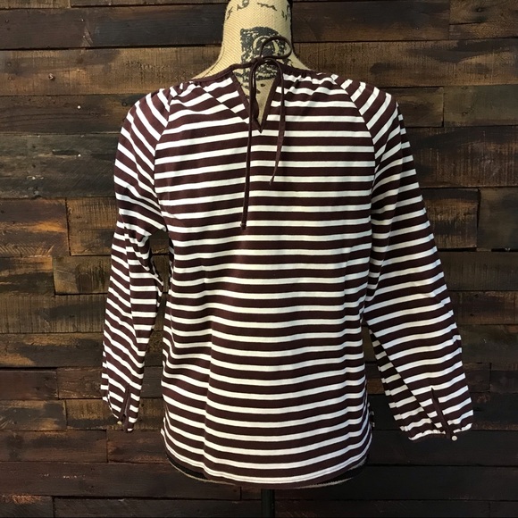 J Crew Cute Top - Picture 3 of 6